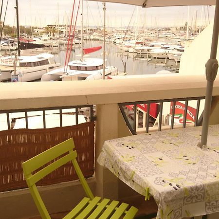 Residence Acapulco La Grande Motte Ngoại thất bức ảnh