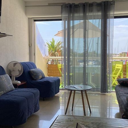 Residence Acapulco La Grande Motte Ngoại thất bức ảnh