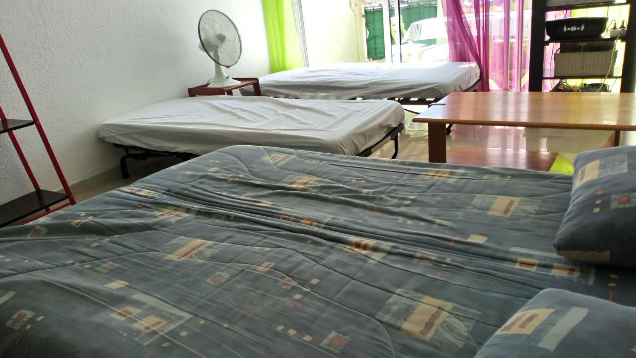 Residence Acapulco La Grande Motte Ngoại thất bức ảnh