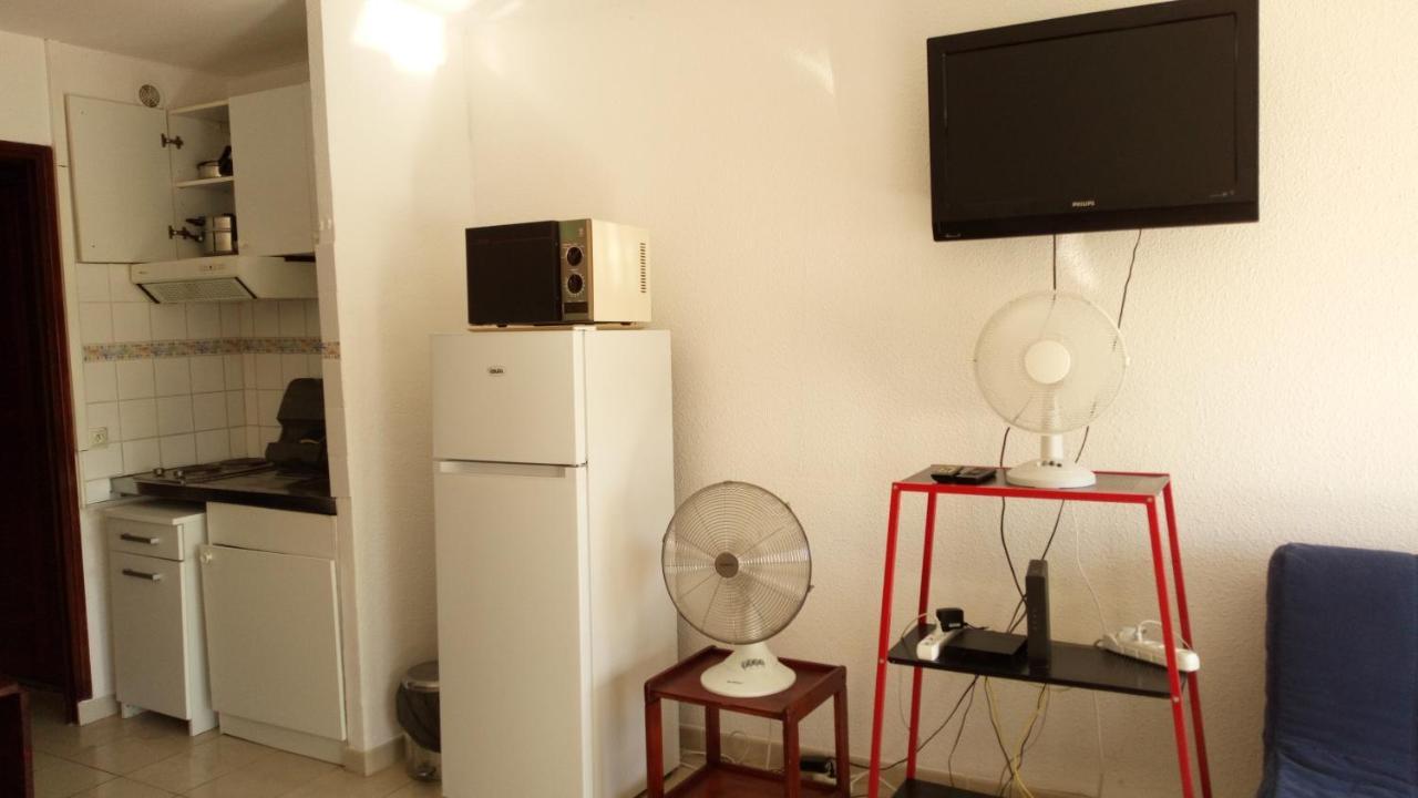 Residence Acapulco La Grande Motte Ngoại thất bức ảnh