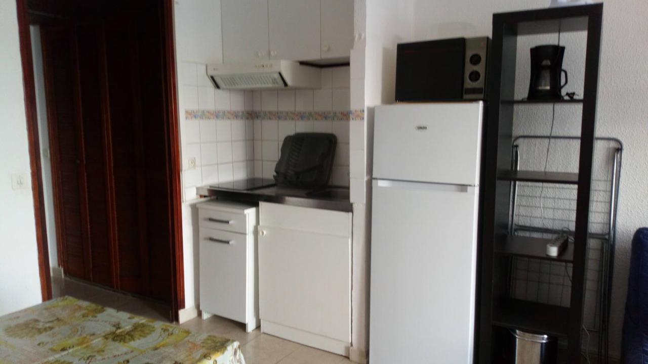 Residence Acapulco La Grande Motte Ngoại thất bức ảnh