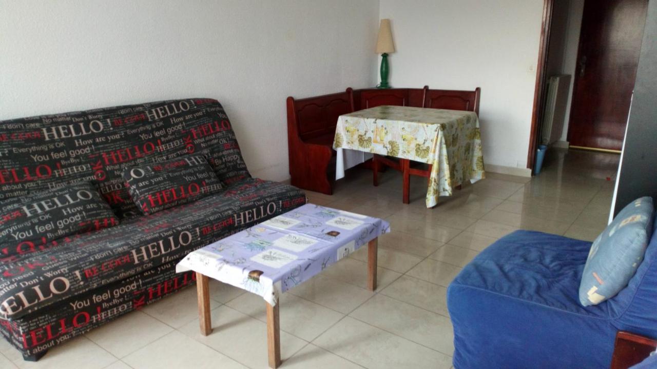 Residence Acapulco La Grande Motte Ngoại thất bức ảnh