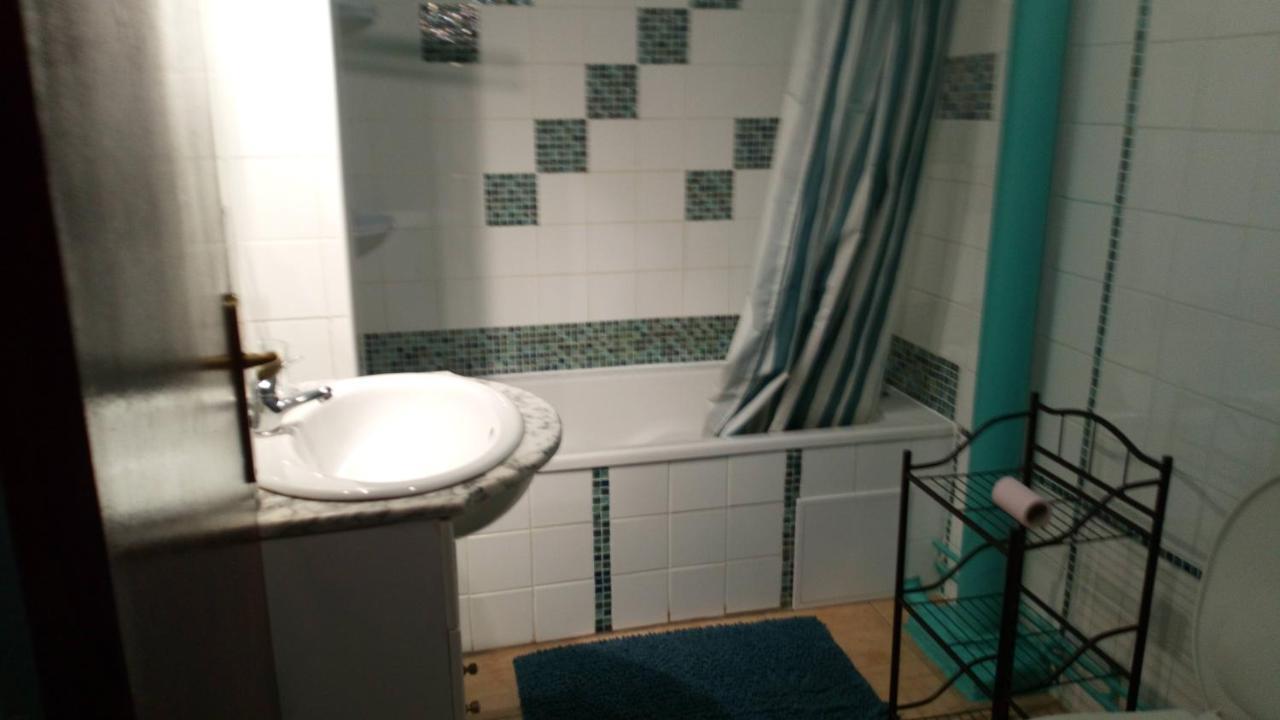 Residence Acapulco La Grande Motte Ngoại thất bức ảnh