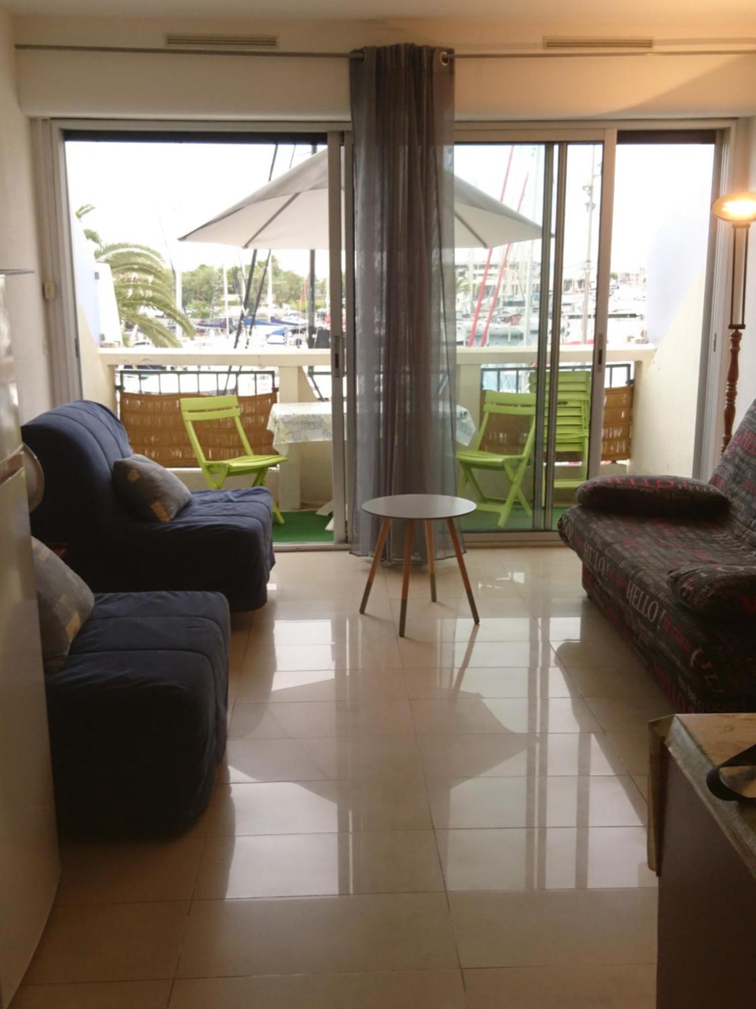 Residence Acapulco La Grande Motte Ngoại thất bức ảnh