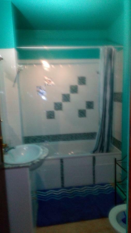 Residence Acapulco La Grande Motte Ngoại thất bức ảnh